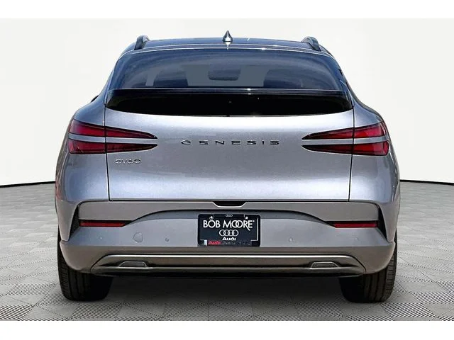 SEMINUEVOS GENESIS GV60 a Estados en autogozo