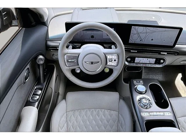 SEMINUEVOS GENESIS GV60 a Estados en autogozo