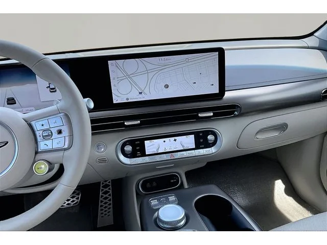SEMINUEVOS GENESIS GV60 a Estados en autogozo
