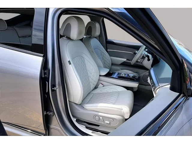 SEMINUEVOS GENESIS GV60 a Estados en autogozo