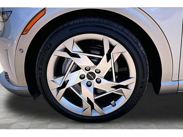 SEMINUEVOS GENESIS GV60 a Estados en autogozo