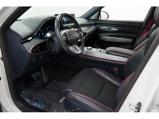 SEMINUEVOS GENESIS GV70 a Estados en autogozo