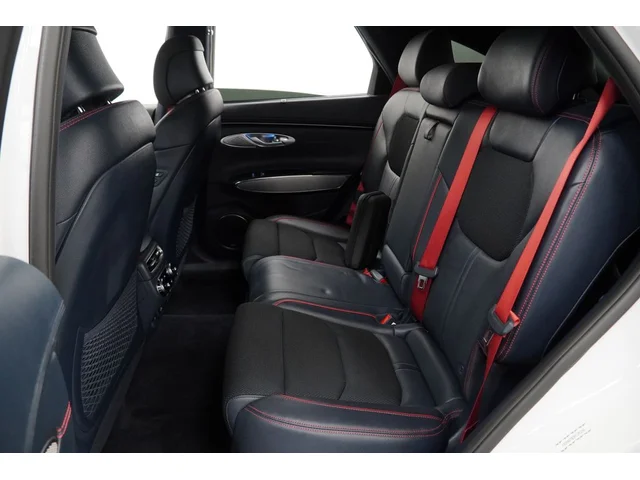 SEMINUEVOS GENESIS GV70 a Estados en autogozo