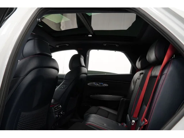 SEMINUEVOS GENESIS GV70 a Estados en autogozo