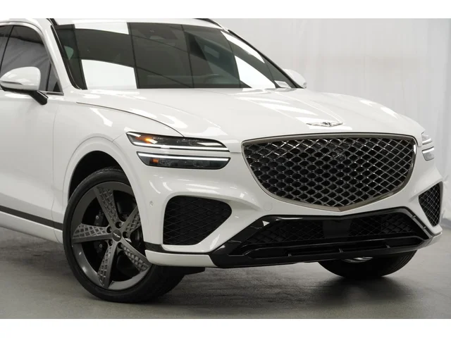 SEMINUEVOS GENESIS GV70 a Estados en autogozo