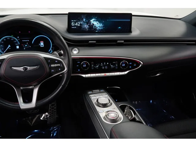 SEMINUEVOS GENESIS GV70 a Estados en autogozo