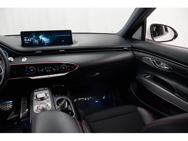 SEMINUEVOS GENESIS GV70 a Estados en autogozo