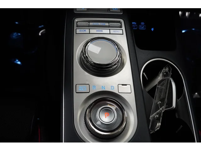 SEMINUEVOS GENESIS GV70 a Estados en autogozo