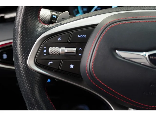SEMINUEVOS GENESIS GV70 a Estados en autogozo