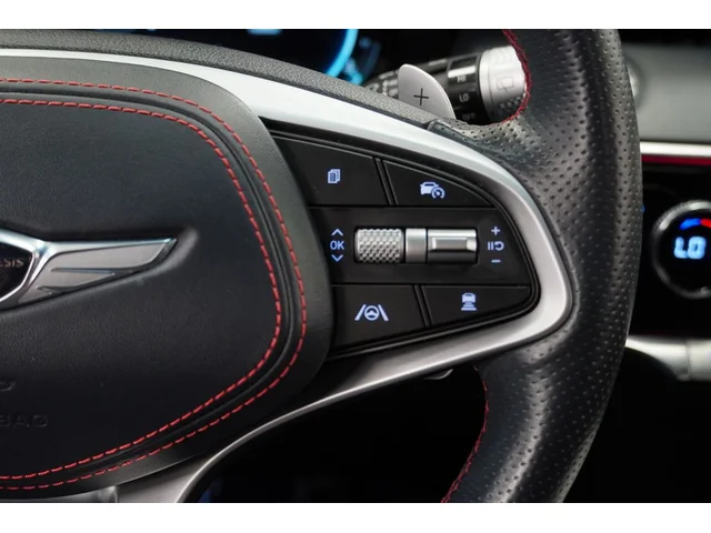 SEMINUEVOS GENESIS GV70 a Estados en autogozo