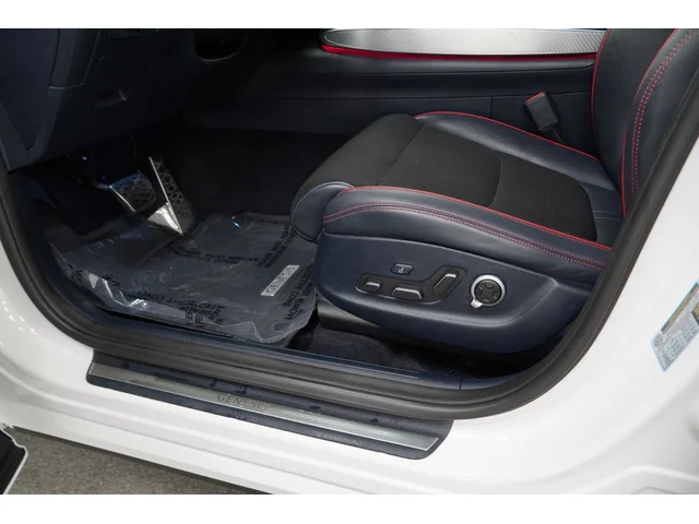SEMINUEVOS GENESIS GV70 a Estados en autogozo