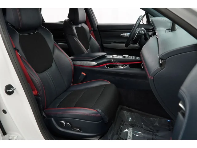 SEMINUEVOS GENESIS GV70 a Estados en autogozo