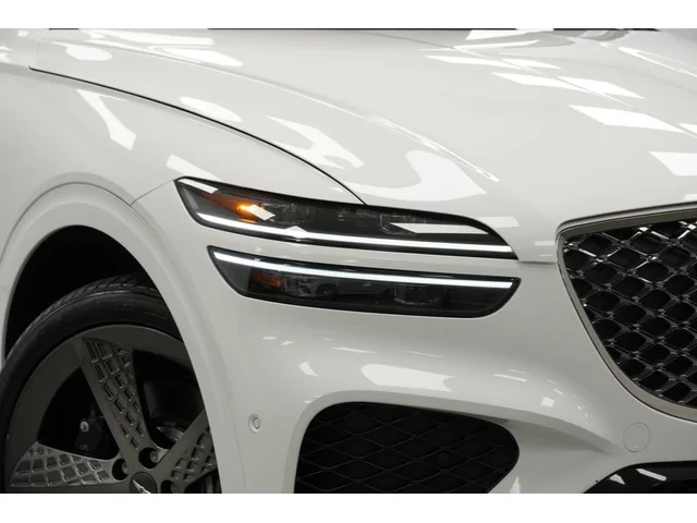 SEMINUEVOS GENESIS GV70 a Estados en autogozo