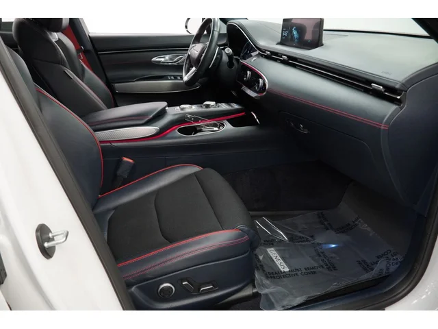SEMINUEVOS GENESIS GV70 a Estados en autogozo