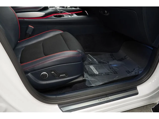 SEMINUEVOS GENESIS GV70 a Estados en autogozo