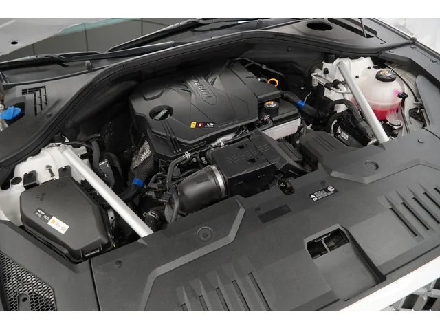 SEMINUEVOS GENESIS GV70 a Estados en autogozo