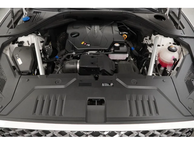 SEMINUEVOS GENESIS GV70 a Estados en autogozo