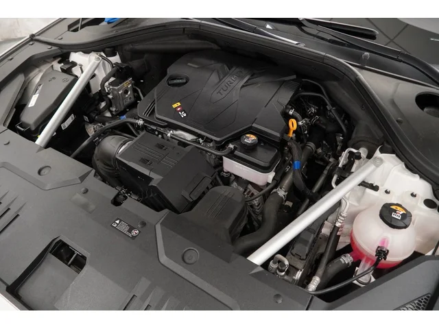 SEMINUEVOS GENESIS GV70 a Estados en autogozo