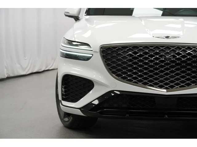 SEMINUEVOS GENESIS GV70 a Estados en autogozo