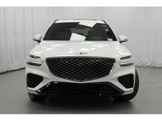 SEMINUEVOS GENESIS GV70 a Estados en autogozo