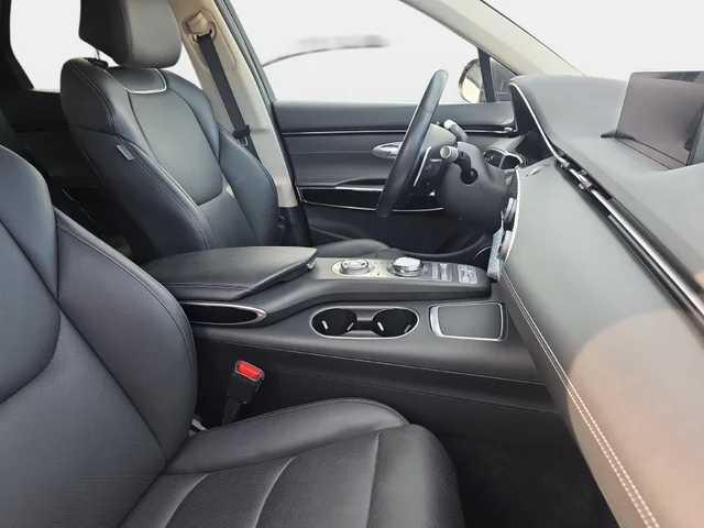 SEMINUEVOS GENESIS GV70 a Estados en autogozo