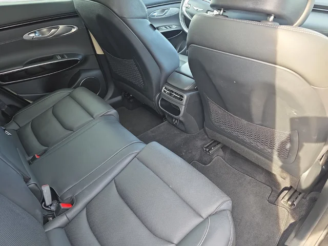 SEMINUEVOS GENESIS GV70 a Estados en autogozo