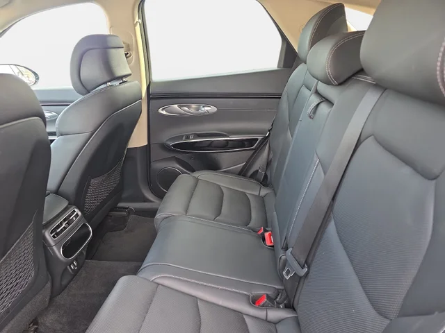 SEMINUEVOS GENESIS GV70 a Estados en autogozo