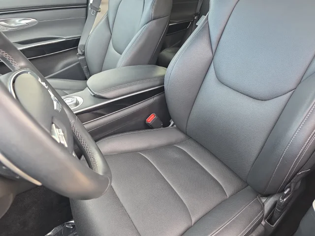 SEMINUEVOS GENESIS GV70 a Estados en autogozo