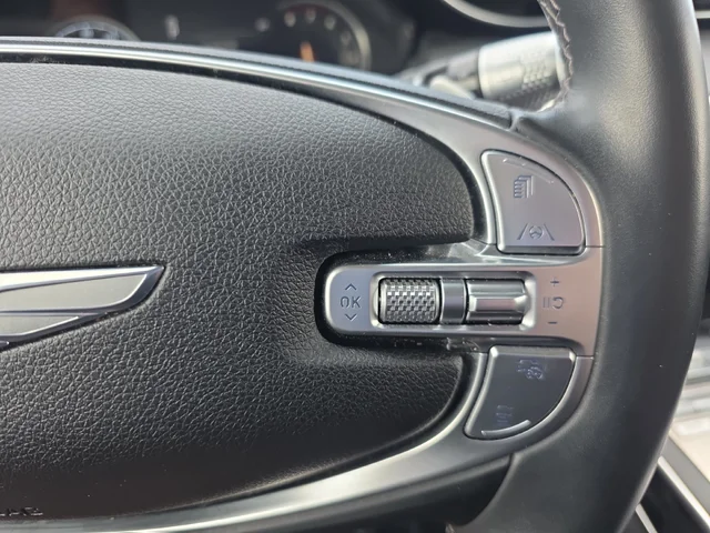 SEMINUEVOS GENESIS GV70 a Estados en autogozo
