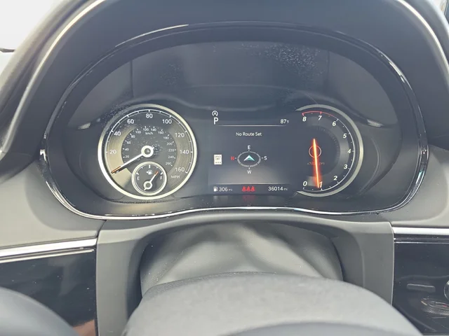 SEMINUEVOS GENESIS GV70 a Estados en autogozo