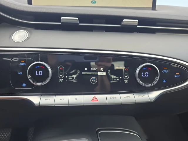 SEMINUEVOS GENESIS GV70 a Estados en autogozo