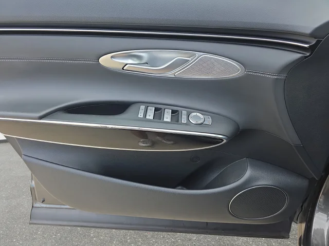 SEMINUEVOS GENESIS GV70 a Estados en autogozo