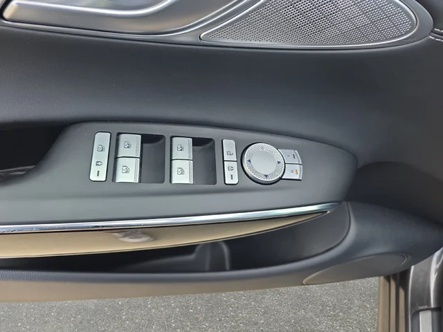 SEMINUEVOS GENESIS GV70 a Estados en autogozo