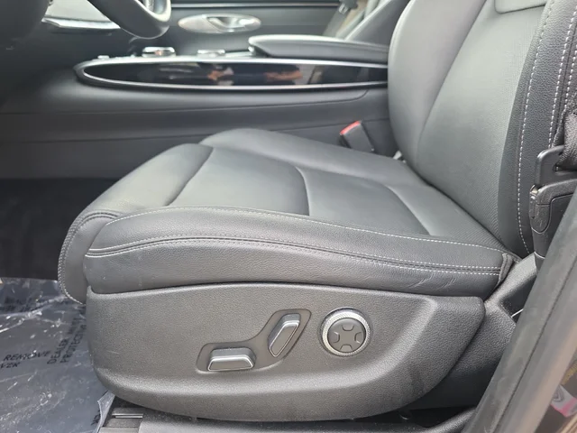 SEMINUEVOS GENESIS GV70 a Estados en autogozo