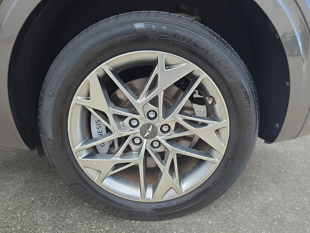 SEMINUEVOS GENESIS GV70 a Estados en autogozo