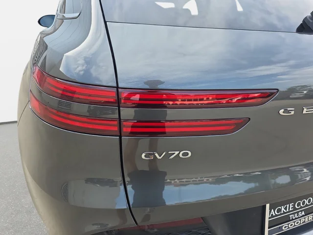 SEMINUEVOS GENESIS GV70 a Estados en autogozo