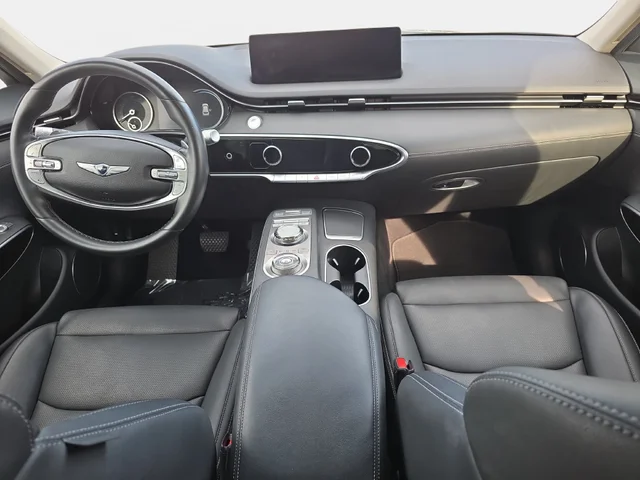 SEMINUEVOS GENESIS GV70 a Estados en autogozo