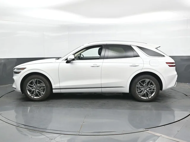 SEMINUEVOS GENESIS GV70 a Estados en autogozo