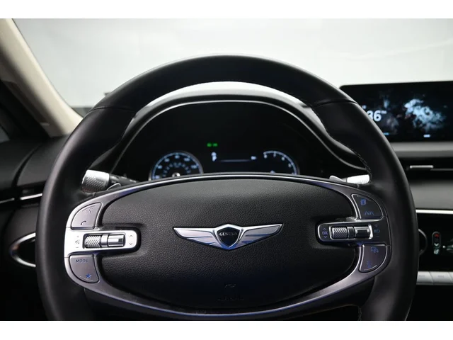 SEMINUEVOS GENESIS GV70 a Estados en autogozo