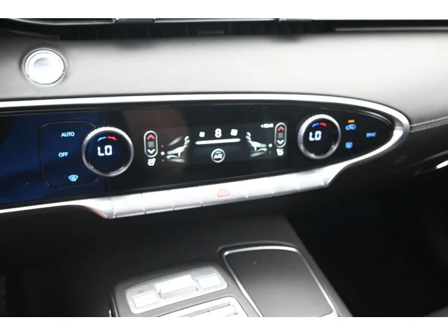 SEMINUEVOS GENESIS GV70 a Estados en autogozo