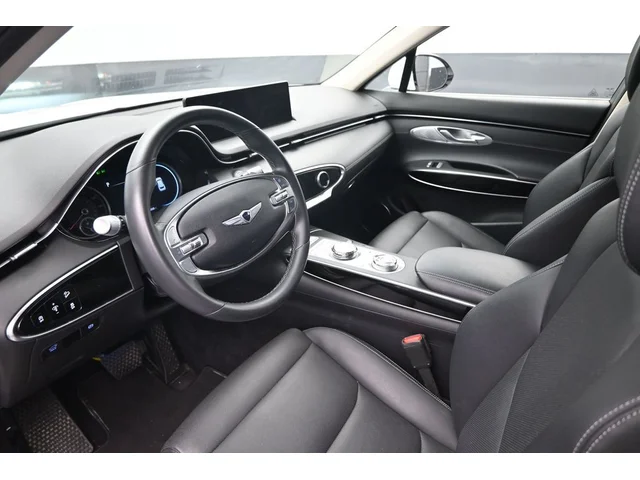 SEMINUEVOS GENESIS GV70 a Estados en autogozo