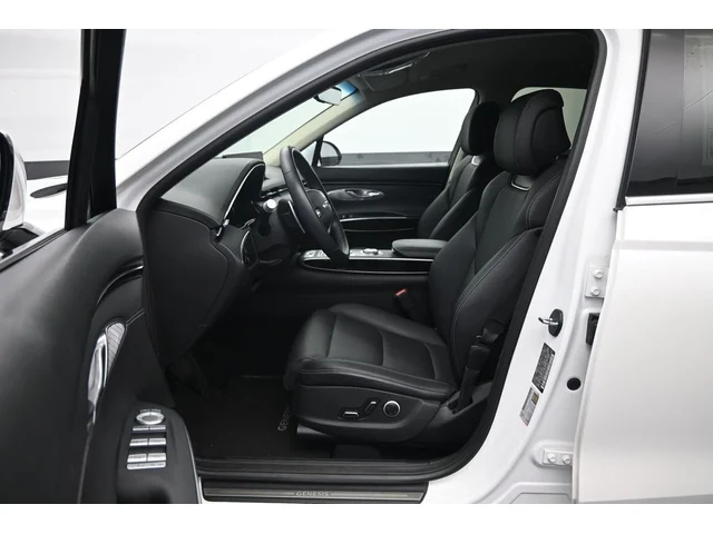 SEMINUEVOS GENESIS GV70 a Estados en autogozo