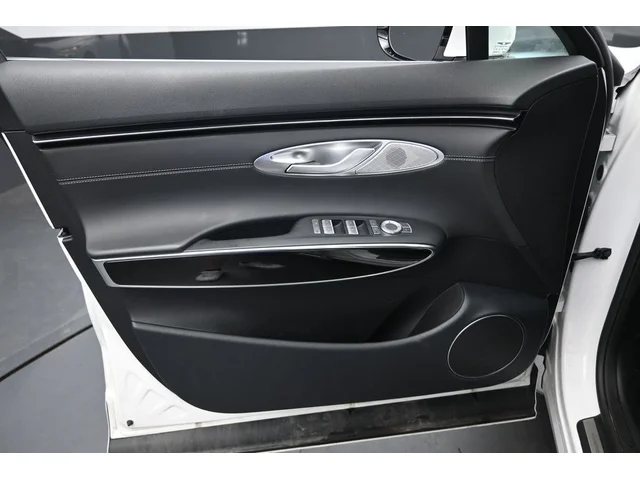 SEMINUEVOS GENESIS GV70 a Estados en autogozo