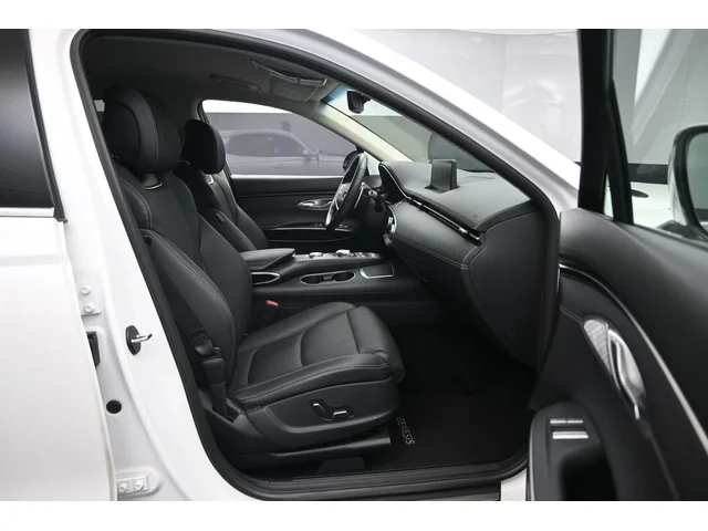 SEMINUEVOS GENESIS GV70 a Estados en autogozo
