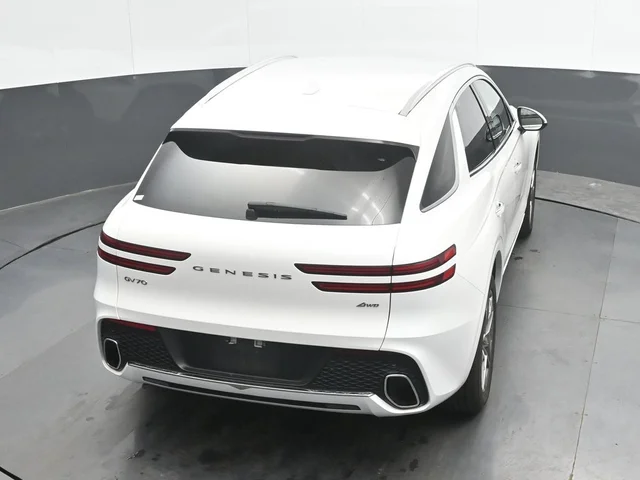 SEMINUEVOS GENESIS GV70 a Estados en autogozo