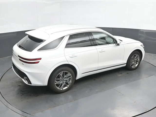 SEMINUEVOS GENESIS GV70 a Estados en autogozo