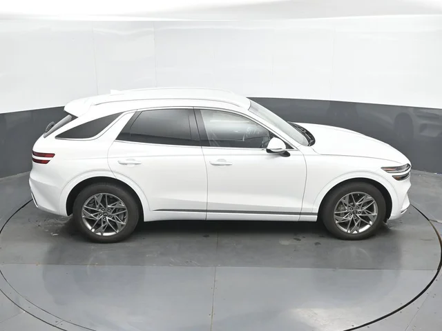 SEMINUEVOS GENESIS GV70 a Estados en autogozo