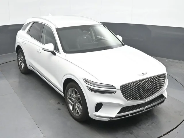 SEMINUEVOS GENESIS GV70 a Estados en autogozo
