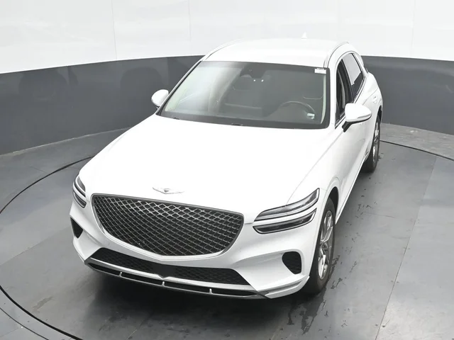 SEMINUEVOS GENESIS GV70 a Estados en autogozo