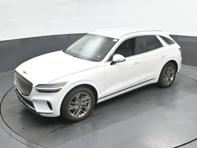 SEMINUEVOS GENESIS GV70 a Estados en autogozo